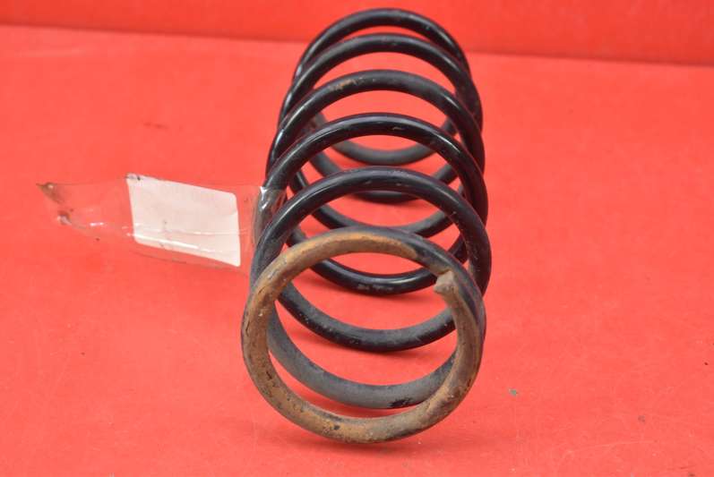 spring rear part rear OPEL AGILA A 1.2 16V 75 KM 00-03