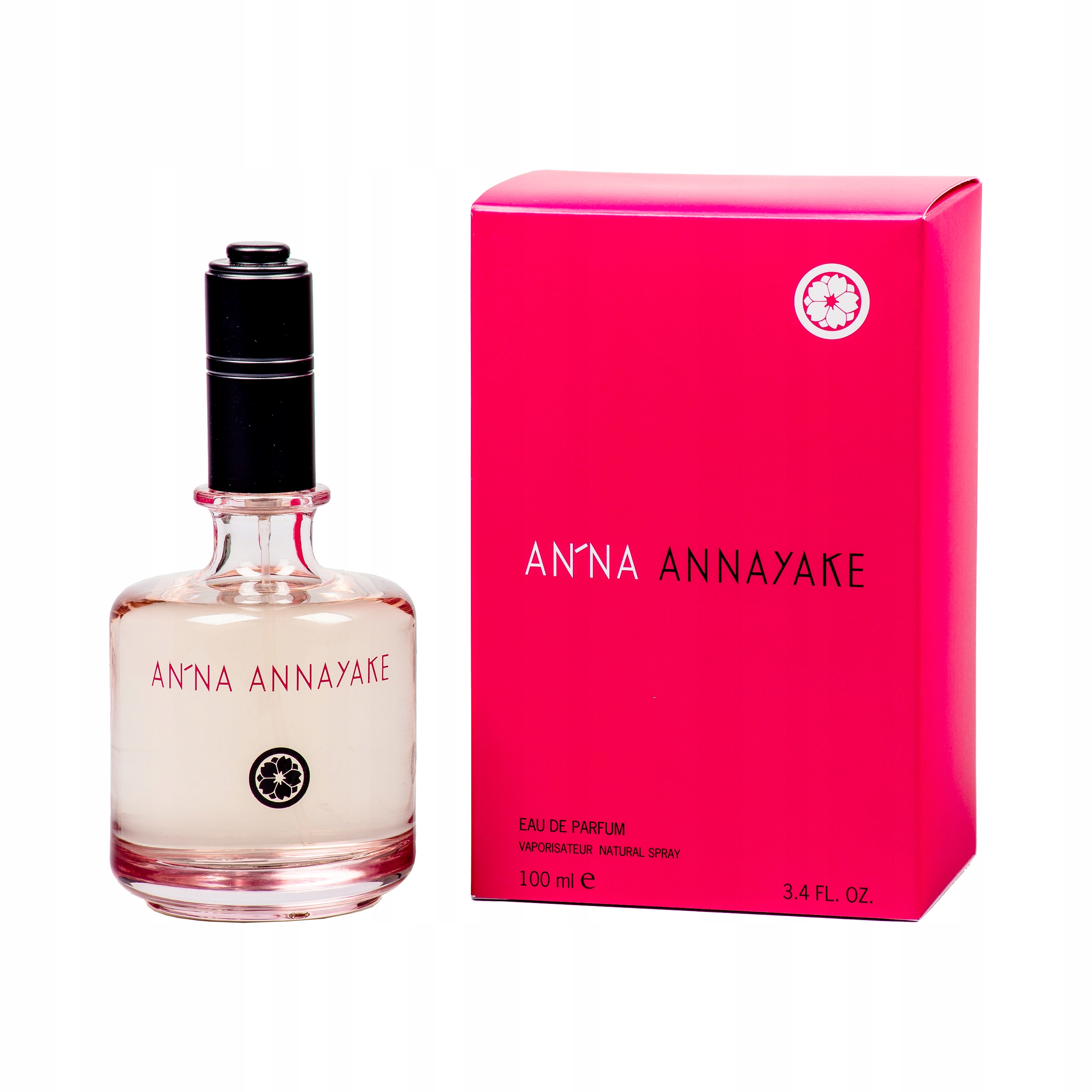 Annayake Anna woda perfumowana 100 ml
