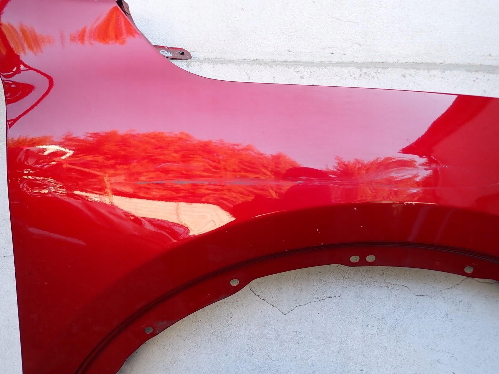 fender right front front FORD KUGA MK3 III DFK 2019- LV4B-S16015-AD