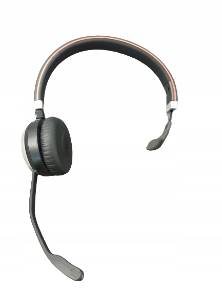 Słuchawki bezprzewodowe Jabra Evolve 65 M Model Evolve 65