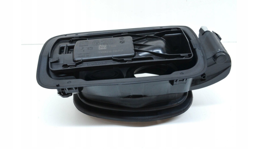 51177433407 - OE впускная крышка топливного бака BMW G20 новый orig