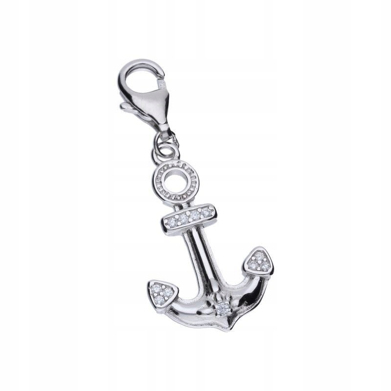 

Charms do Pandora Srebro 925 Kotwica