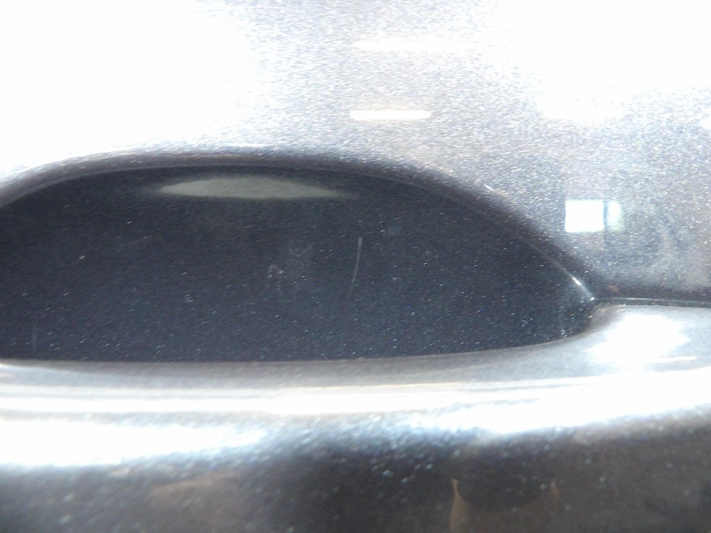 door front right RENAULT MEGANE IV LIFT TEKPN