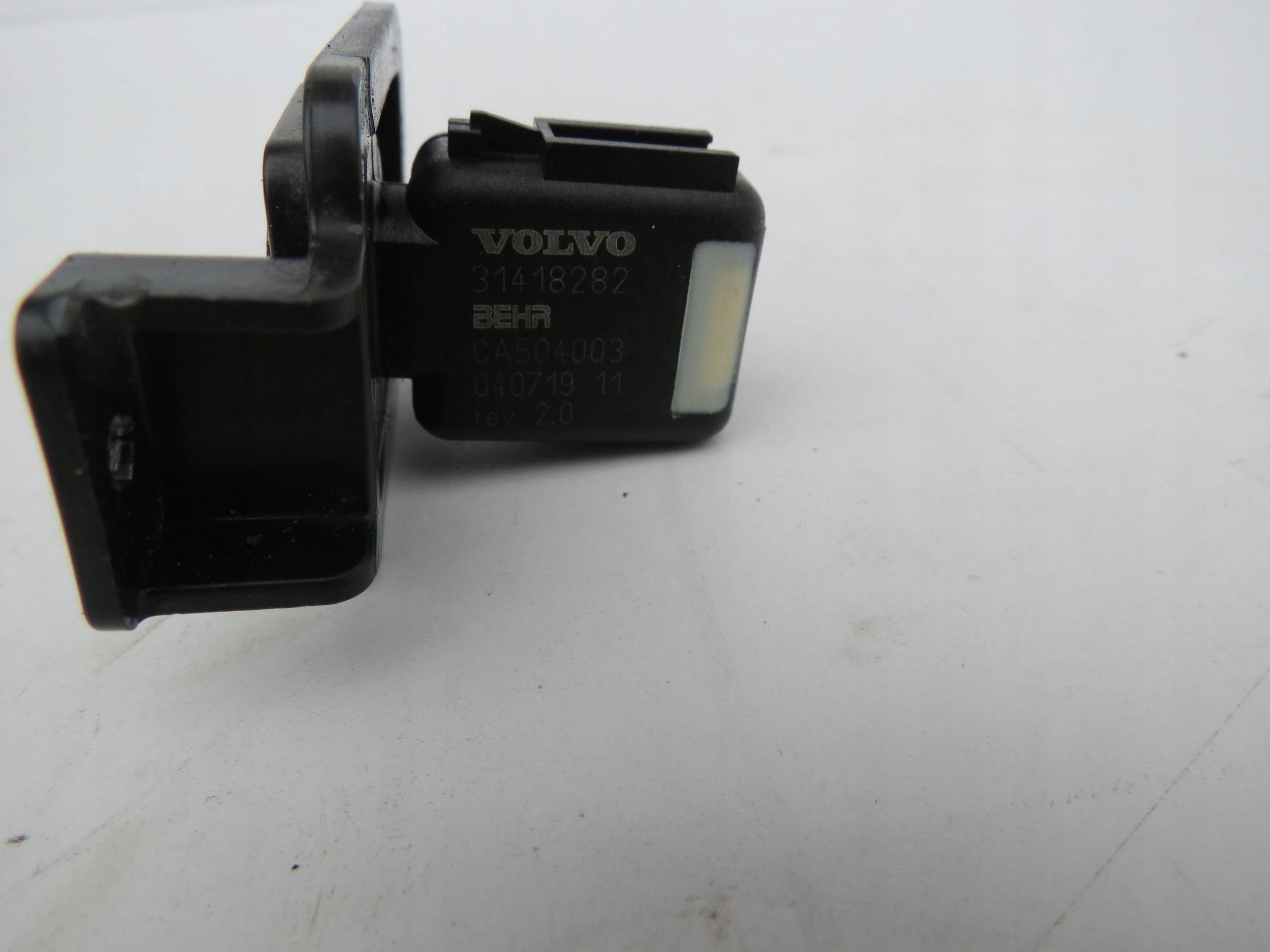 Sensor JAKOSCI luft VOLVO S90 V90 31418282