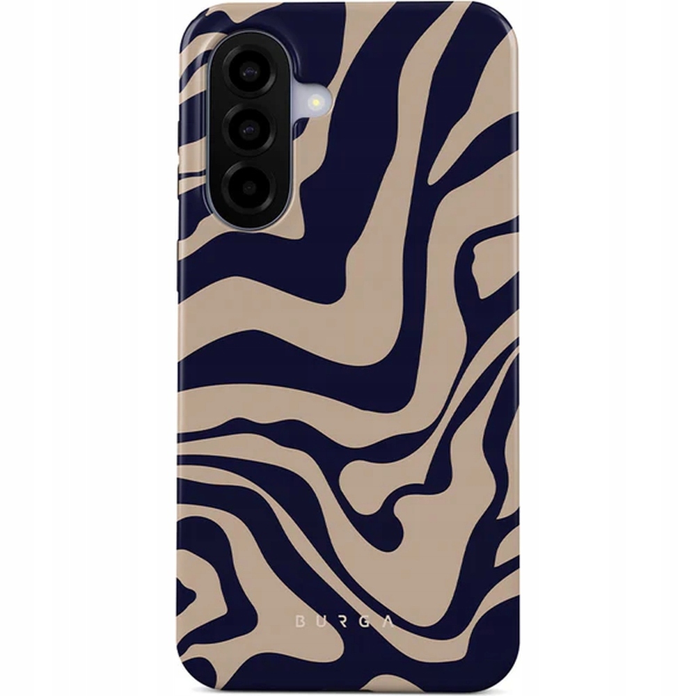 Pouzdro Burga pro Galaxy A37 5G obal na zadní kryt, silné, módní pouzdro