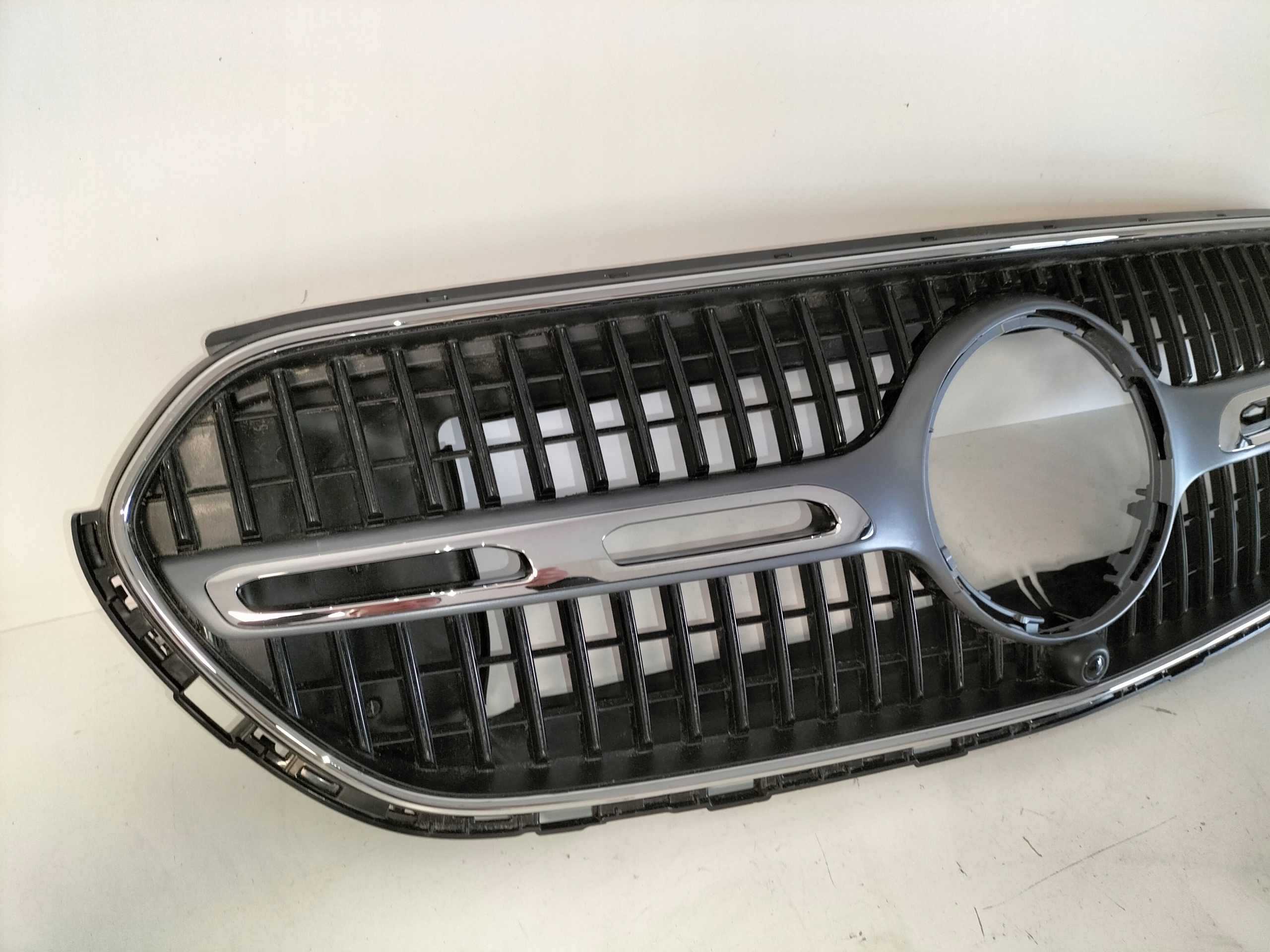 grille grid grill MERCEDES GLC X254 22