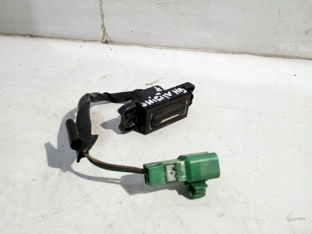 Suzuki Swift lV 5D HB handle mikrostyk bonnet