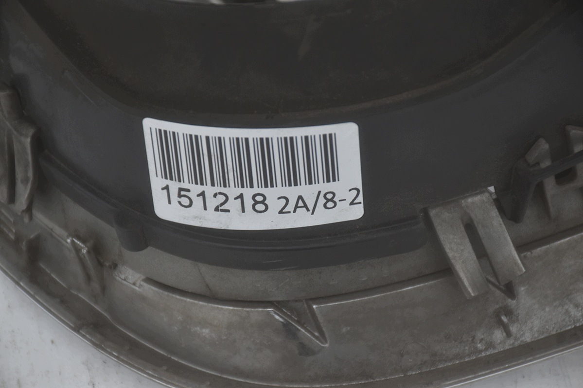 maska maska bubreg lijeva BMW X6 E71 X5 E70 7171395