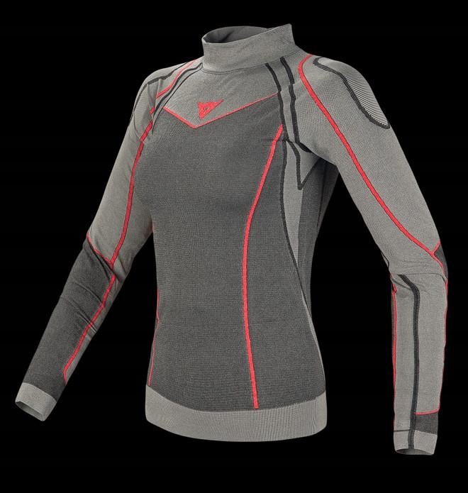Футболка Жіноча Dainese Evolution Warm L