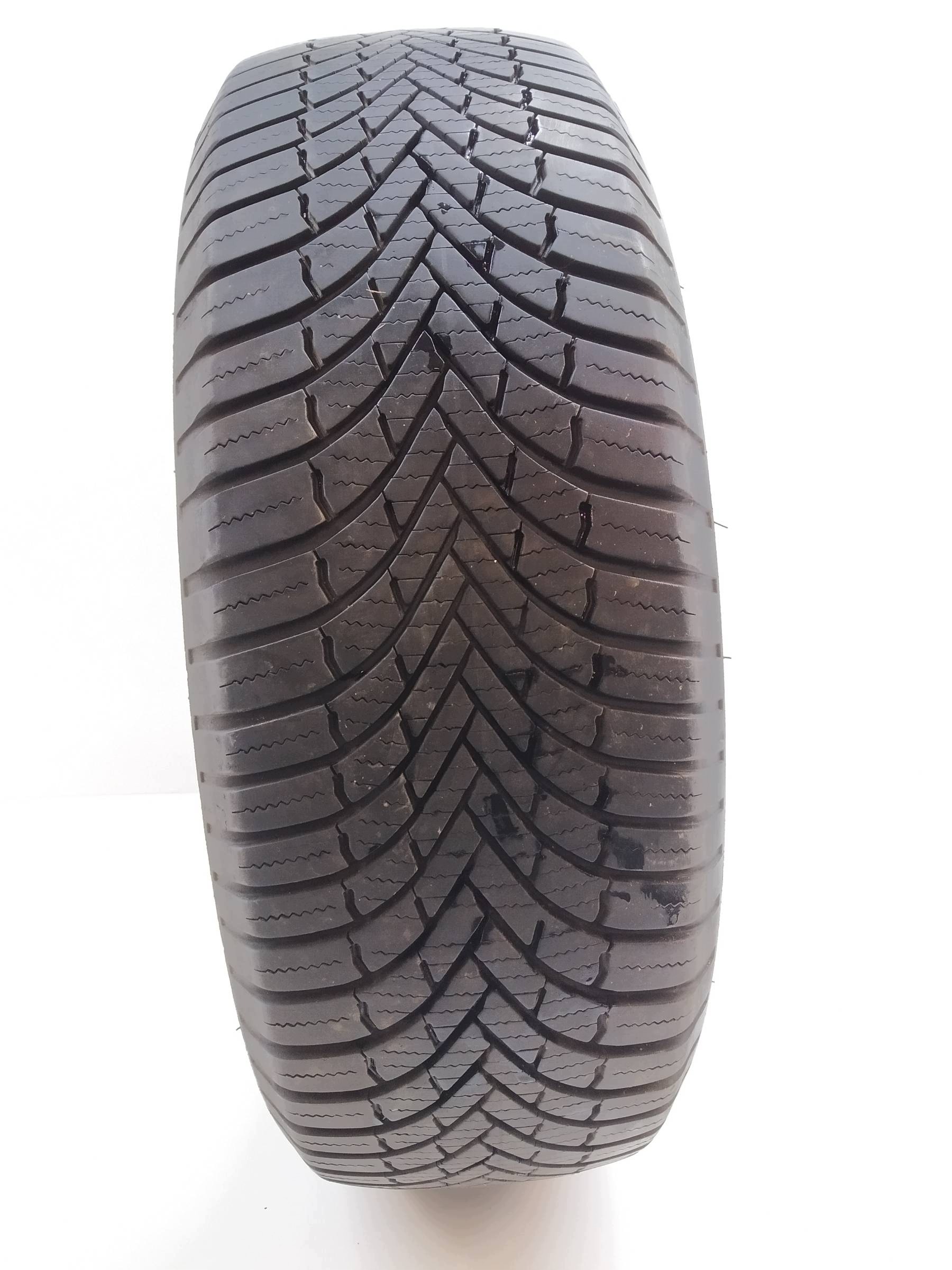 gomma CALOROCZNA FIRESTONE MULTISEASON 195/65R15 (1721) 5.24