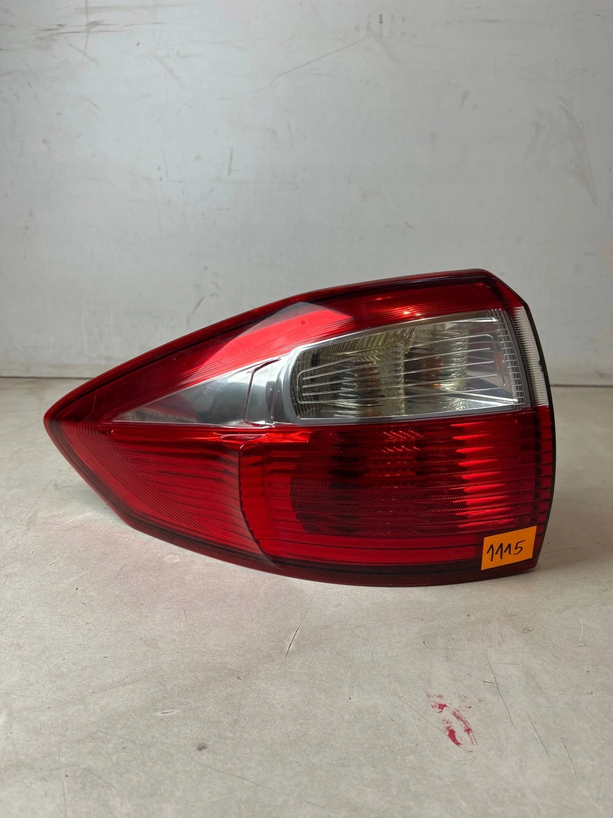 Licht heck hinten links Ford C-Max mk2