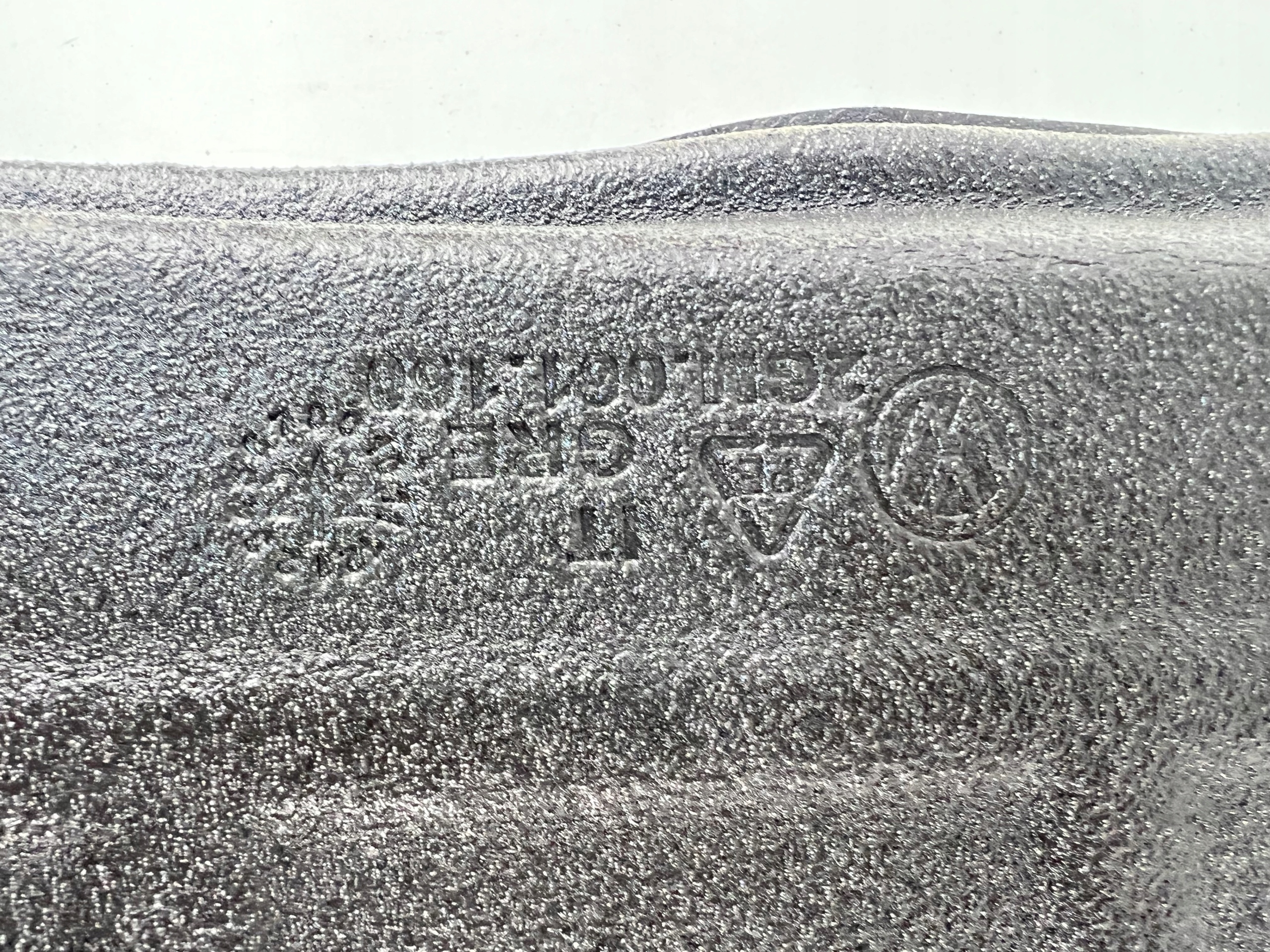 MATA mats floor boot VW T-CROSS 2GM 2GM061160