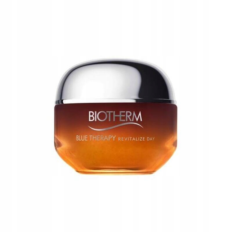Krém na obličej Biotherm Blue Therapy Amber Algae 50 ml