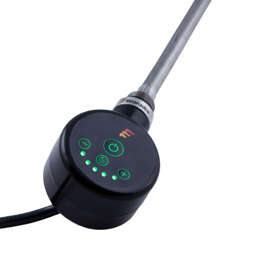 Elektrický Ohrievač 300 W Pre Radiátorový Radiátor