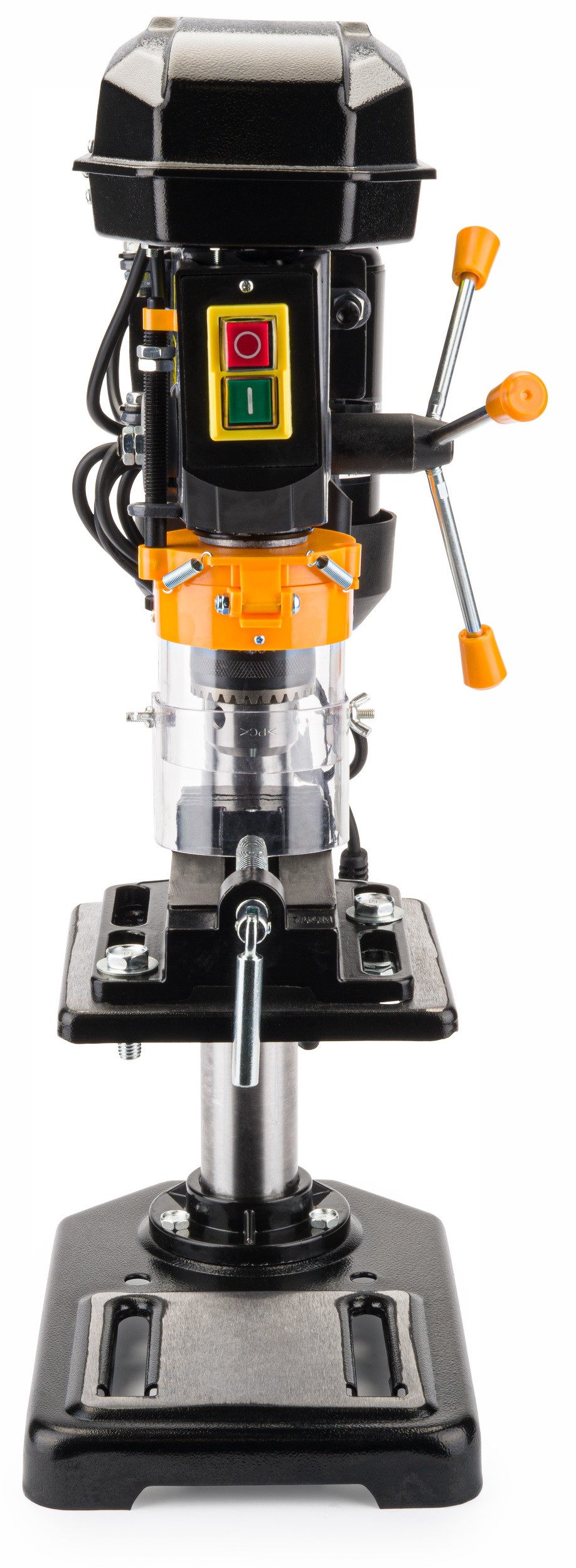 WIERTARKA STOŁOWA SŁUPOWA KOLUMNOWA 1600W + IMADŁO Kod producenta PM-WS-1600M