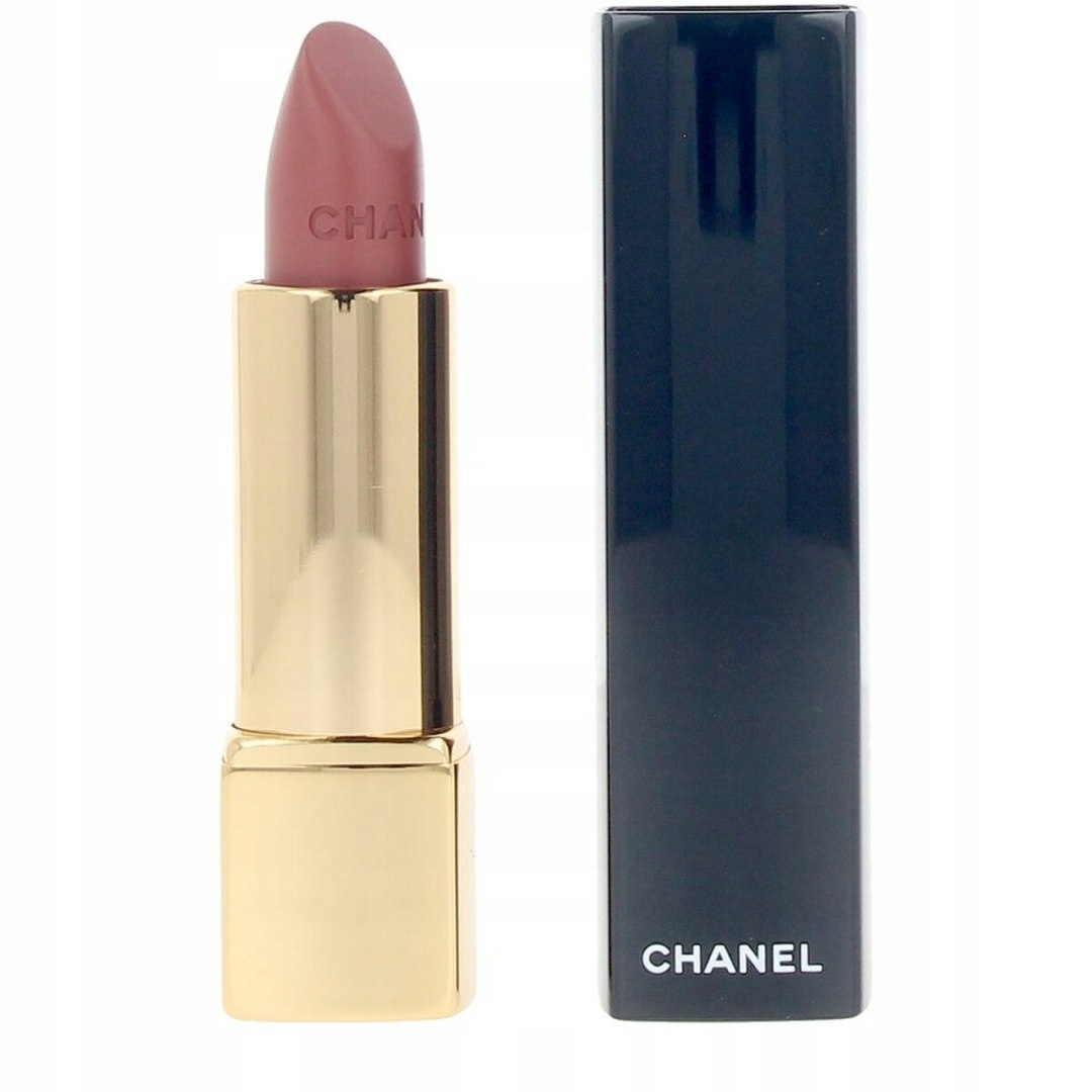 Rtěnky Chanel Rouge Allure Béžová 3,6 g