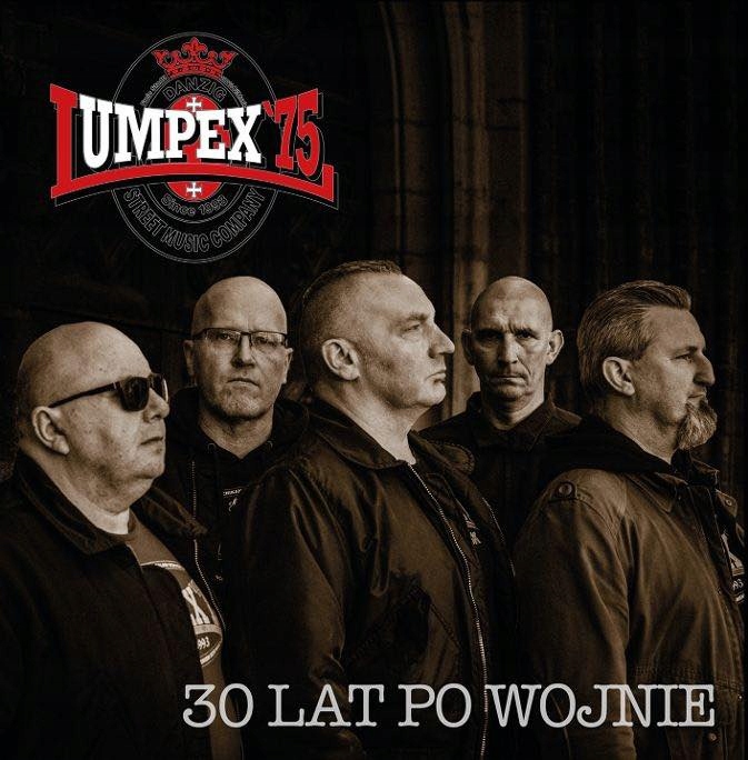 CD Lumpex'75 30 lat po wojnie