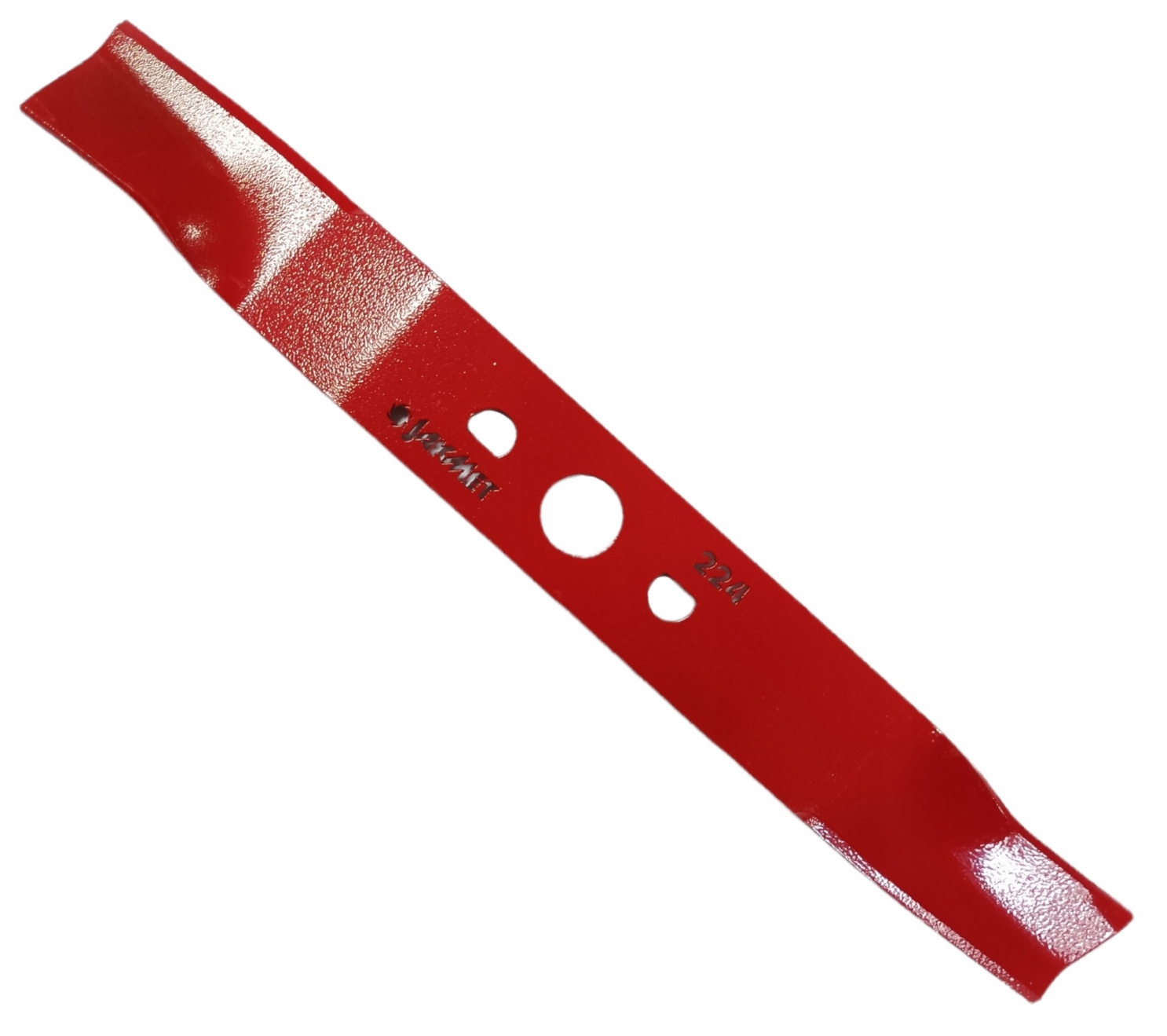 

Nóż Do Kosiarki Makita Elm 3310 330 mm Ø 20 mm