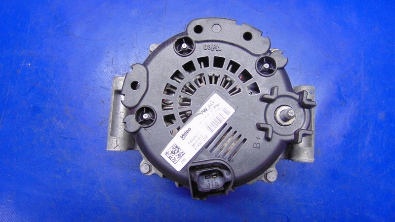 alternator 3.0TFSI AUDI A5 S5 COUPE 07-16 ROK