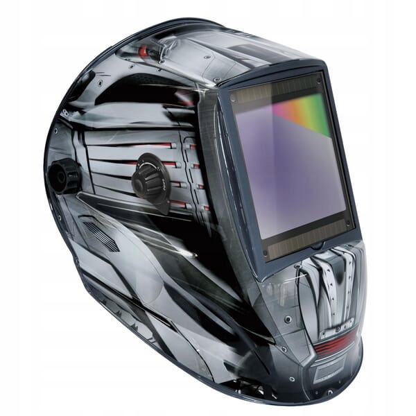 LCD zváracia prilba Alien True Colour XXL 068698GYS