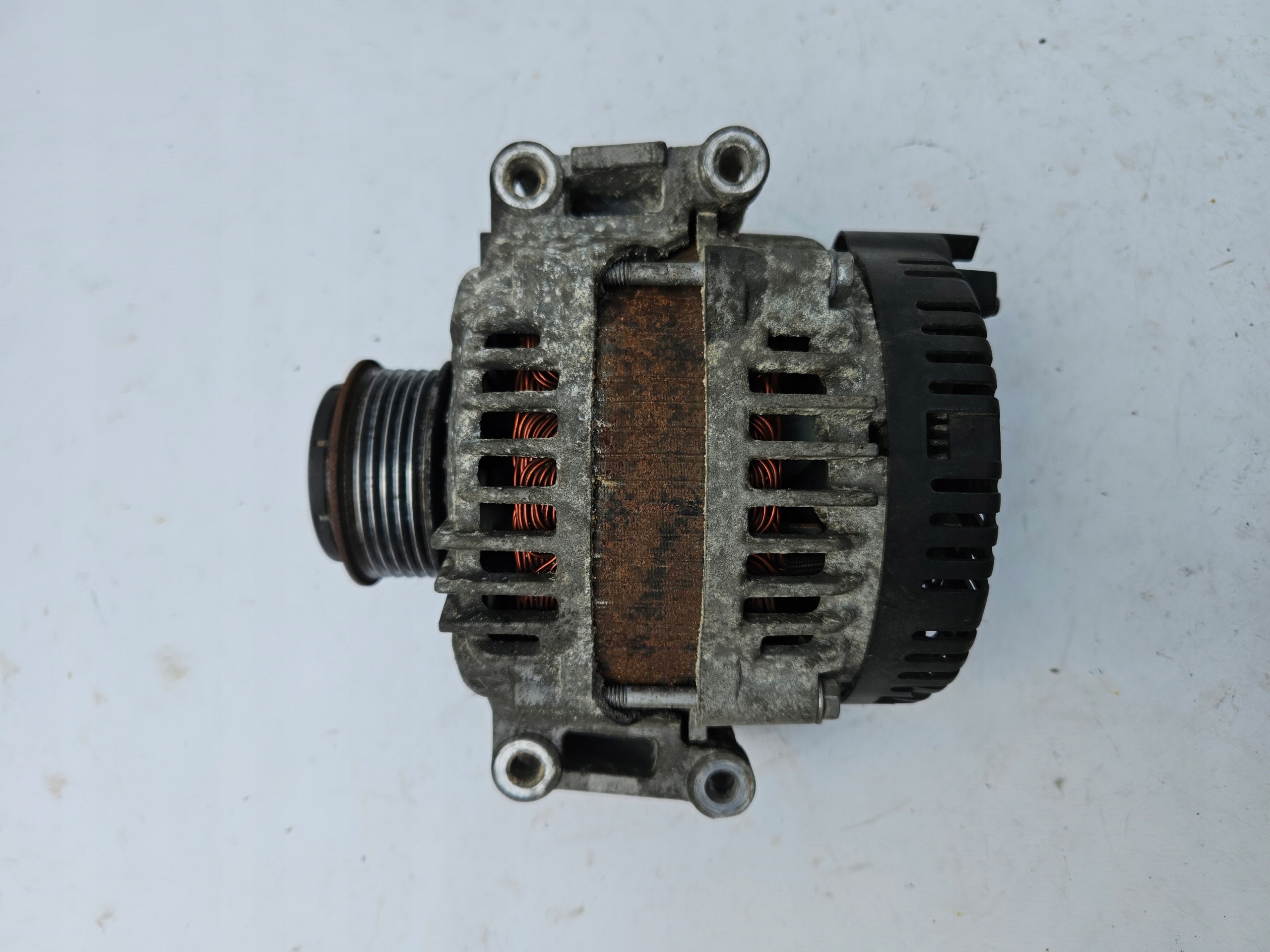 ALTERNATOR AUDI A6 C7 A7 4G 3.0T 3.0TFSI CGX CTU