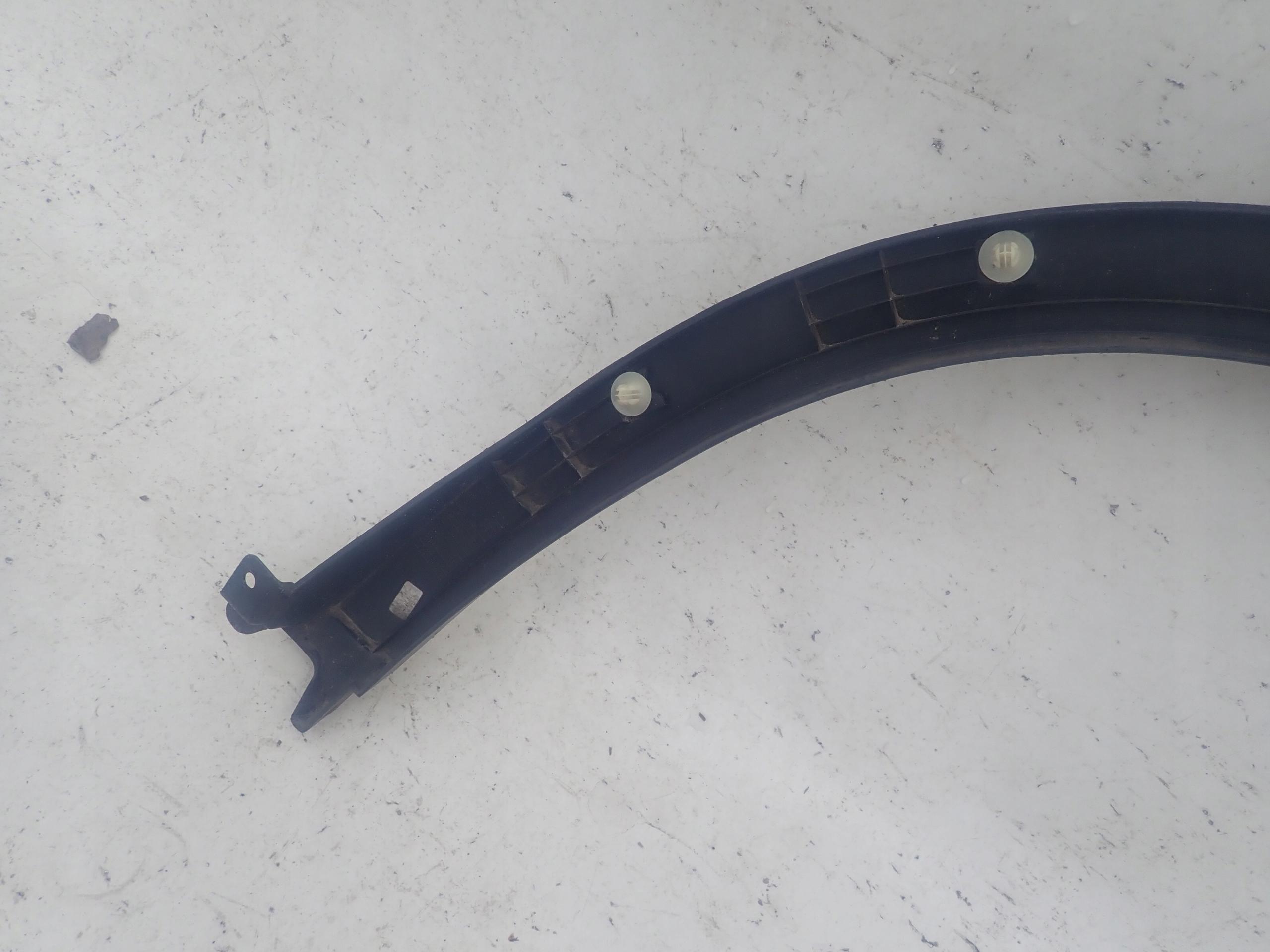 SUZUKI VITARA II 2 15- moulding cap right rear part