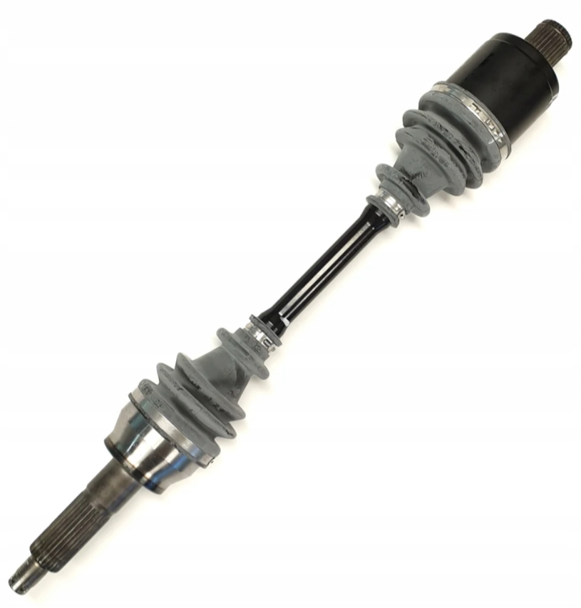 PÓŁOŚ TYŁ TYLNA POLARIS SPORTSMAN 450 570 X2 6X6 OEM 1333677