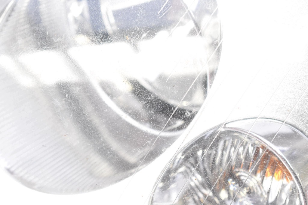 REFLEKTOR left light front EU 2K0941005B VW TOURAN 1 and 03-06