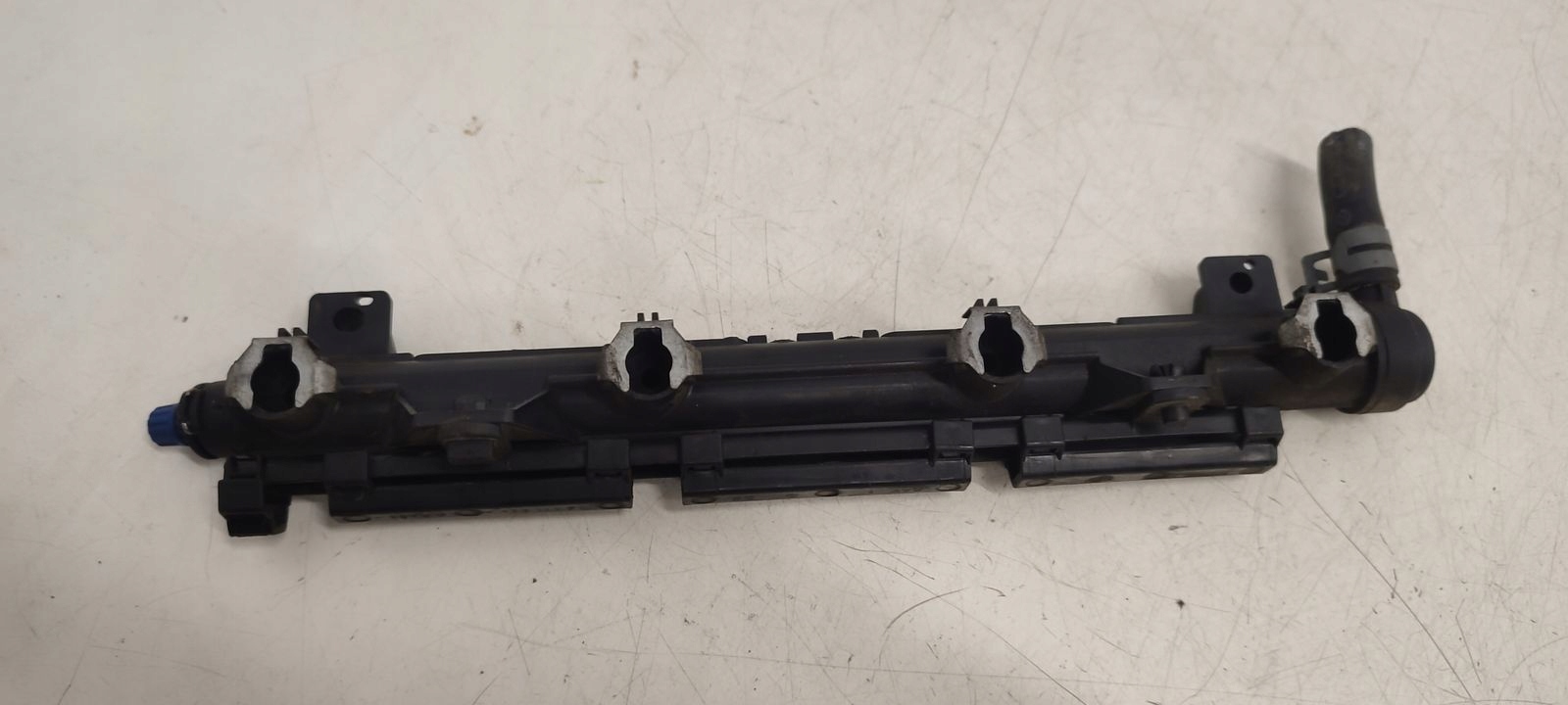 Rampe injection Seat Ibiza 6L 1,4 16V 3D