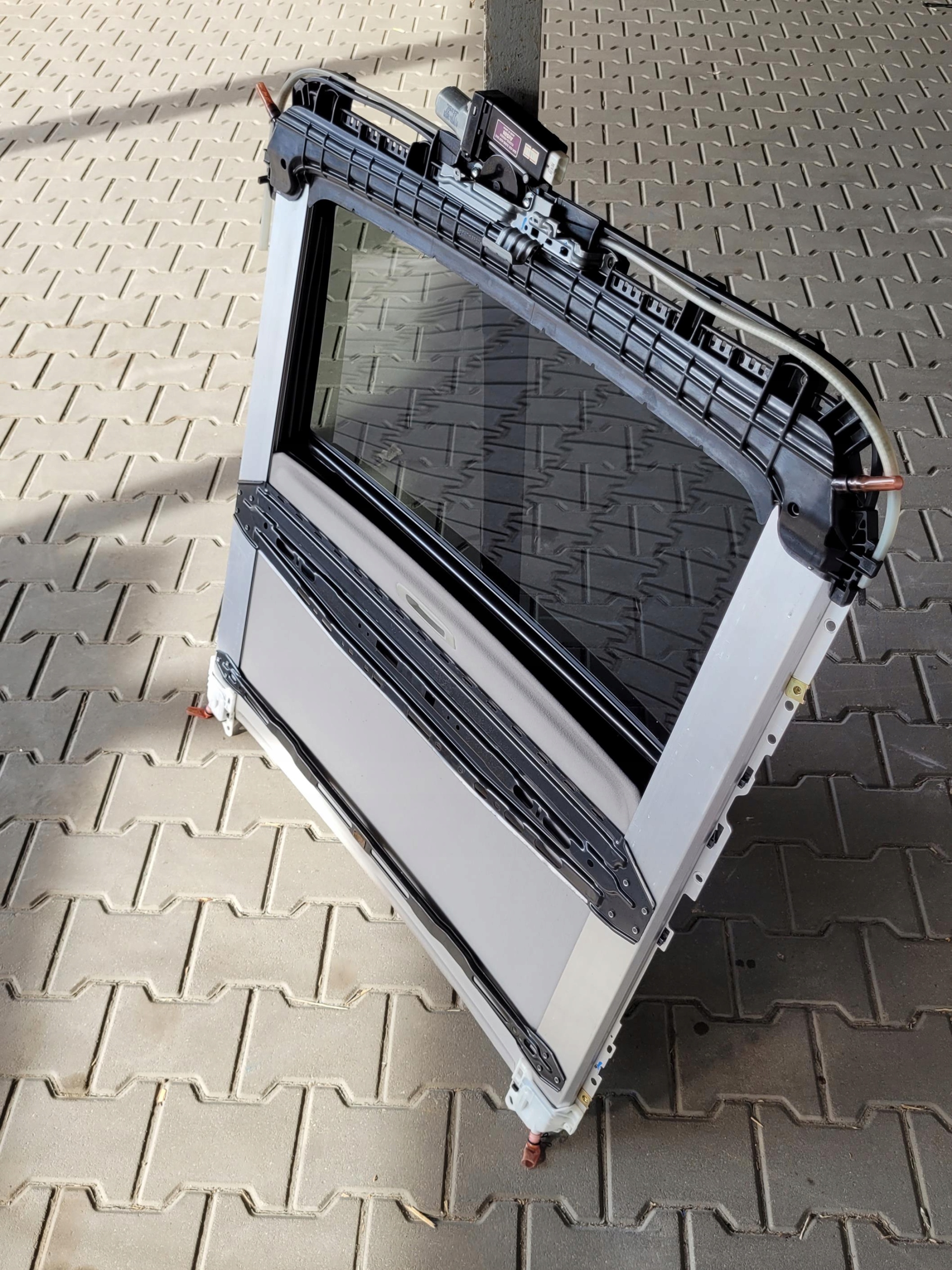 Toit ouvrant Complet LEXUS RX II 400 300 RX400 H