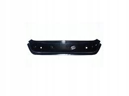 DACIA LOGAN 2012- PAS TYLNY WZMOCNIENIE TYŁ SEDAN