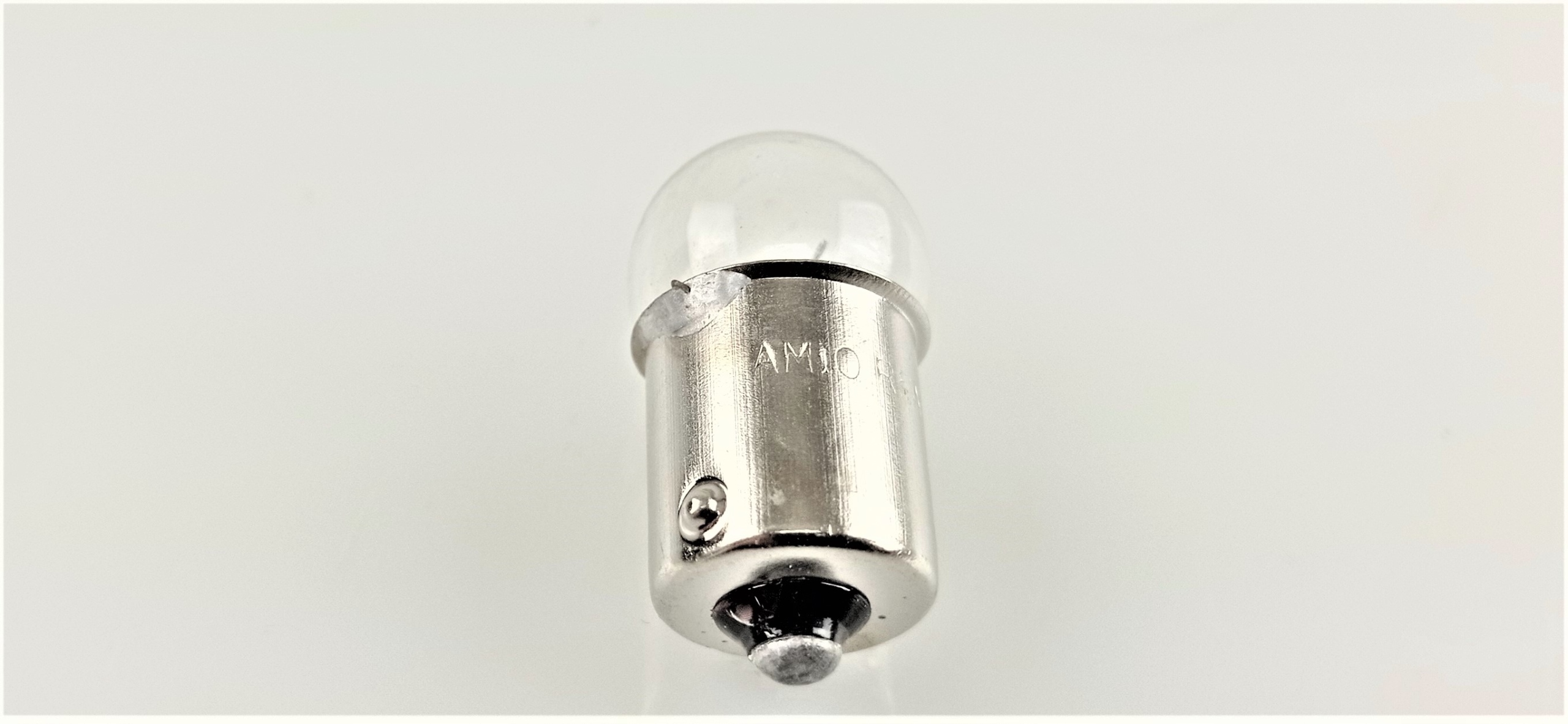 

Żarówka Halogen z oprawką BA12V5W 10szt