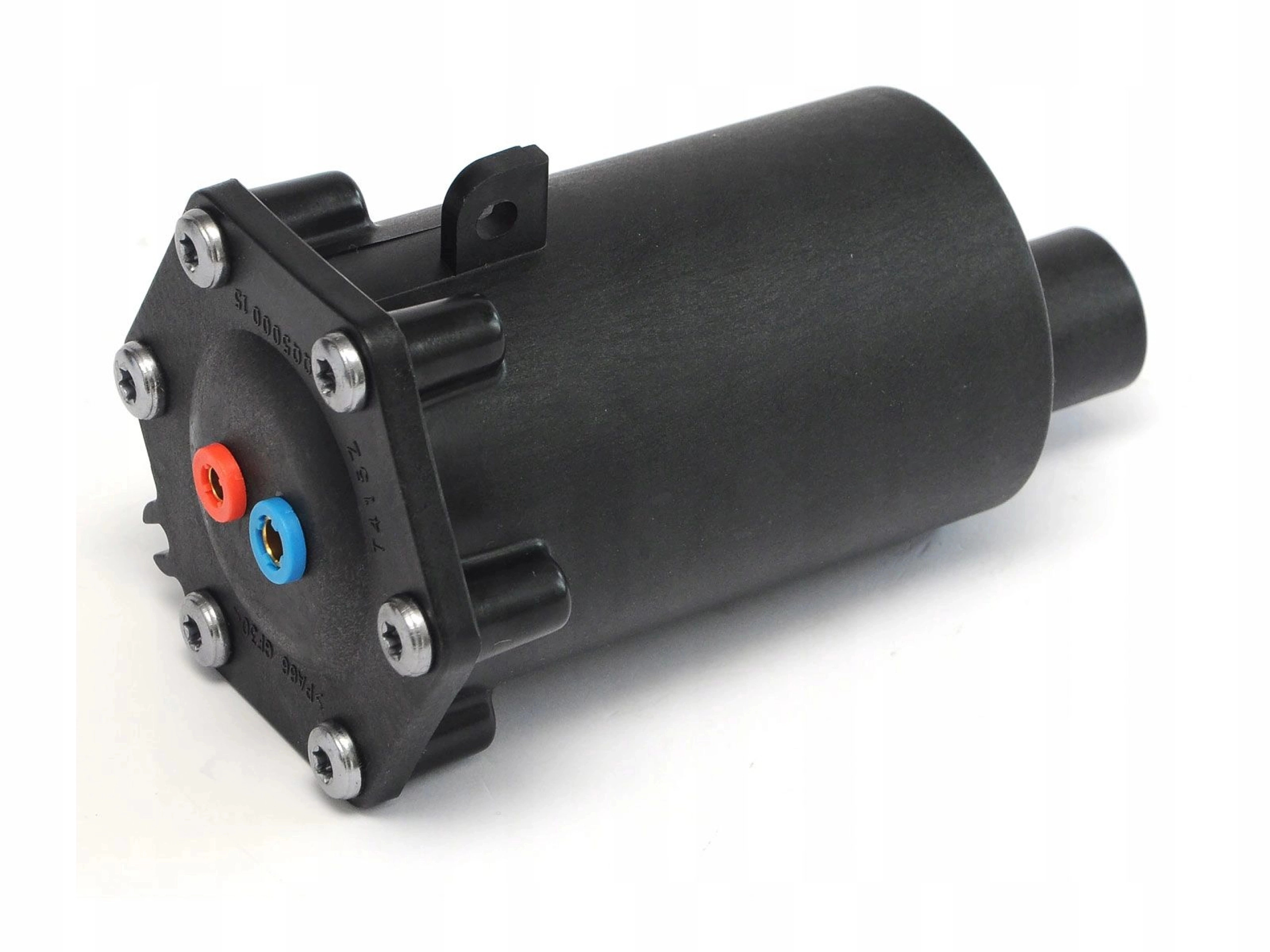 Land Rover Discovery 3 4 Rr L320 Odvlhčovač kompresoru odpružení