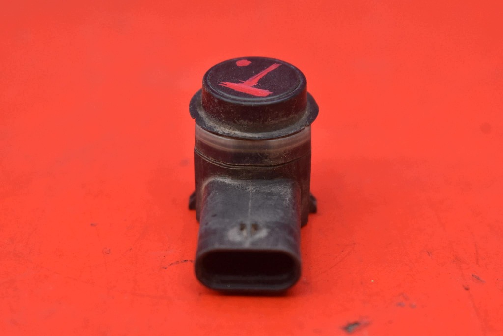 Sensor Parken heck PDC 4H0919275 VW PASSAT B7 10-15