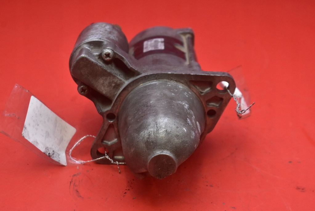 starter test EE20 23300AA620 SUBARU FORESTER 3 III 2.0 D 147 KM 07-11