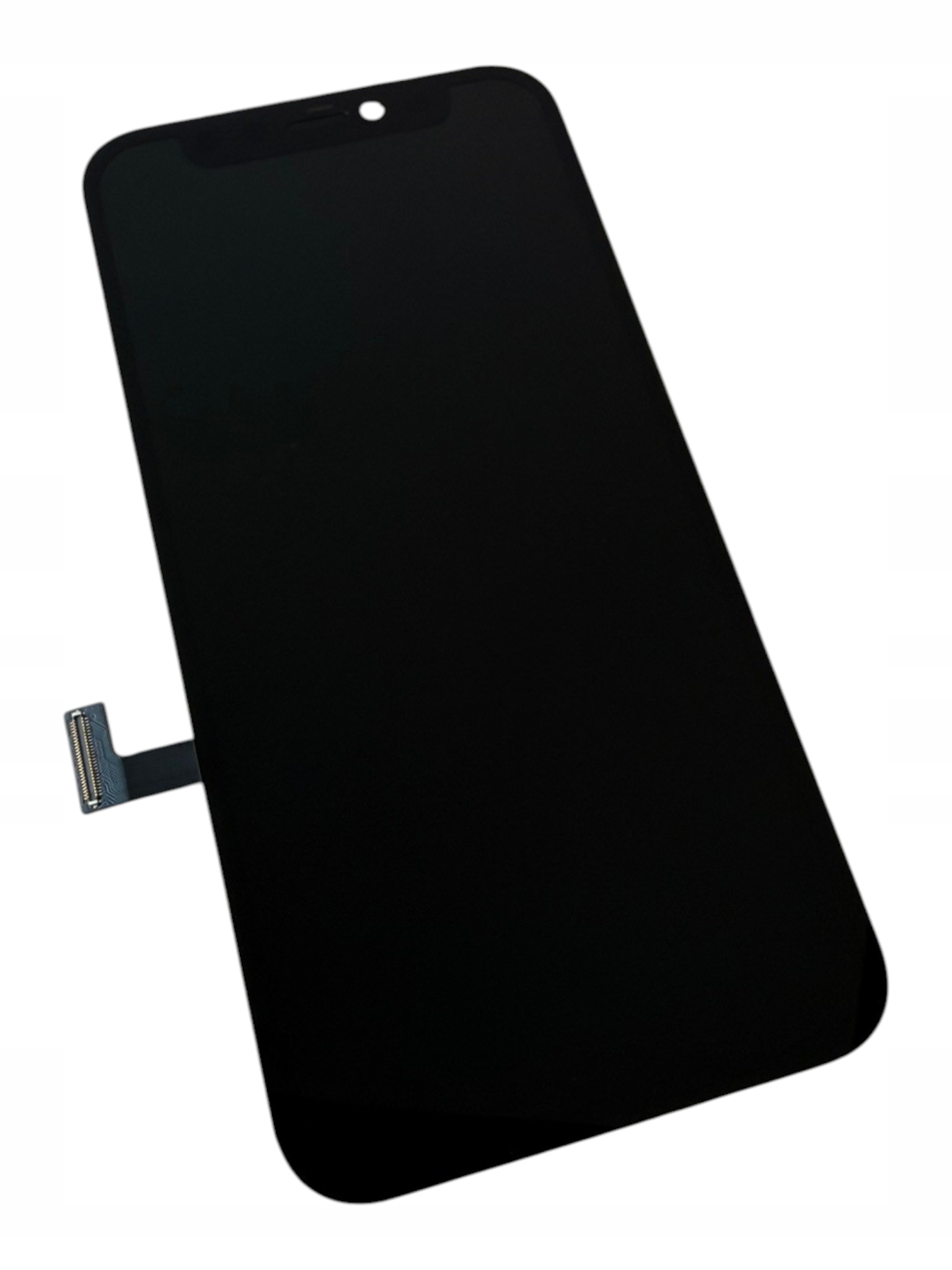 LCD displej dotyková obrazovka Hard Oled digitizer pro iPhone 12 Mini