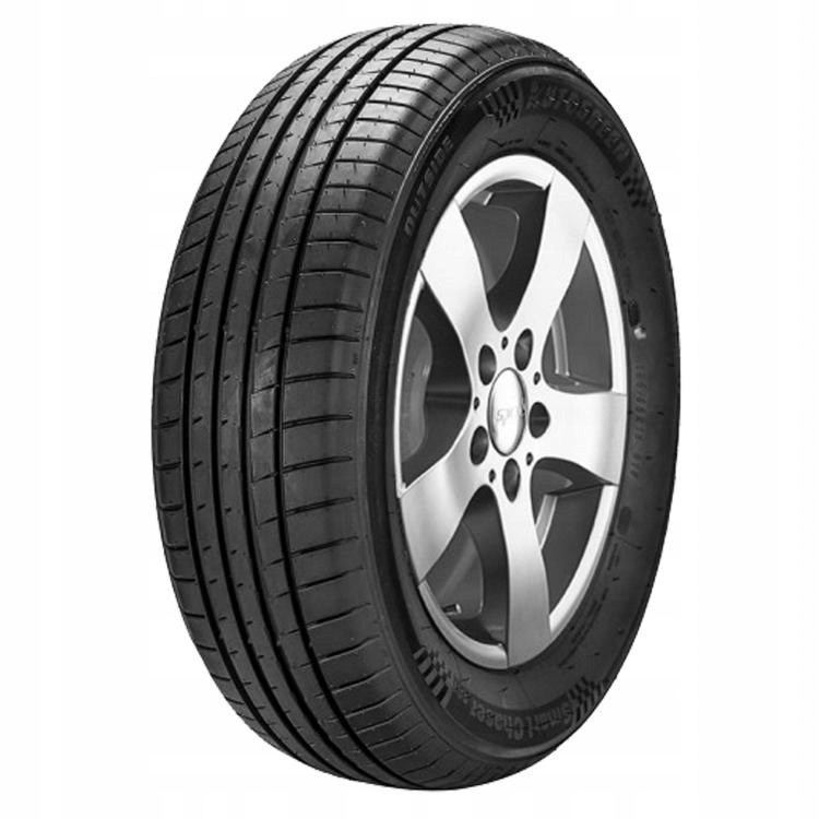 4x шины 195 / 55R15 AUTOGREEN летние SMART CHASER