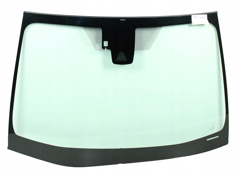 2000010290734 - ВЕТРОВОЕ СТЕКЛО TOYOTA PRIUS КАМЕРА АНТЕННА HUD 21-