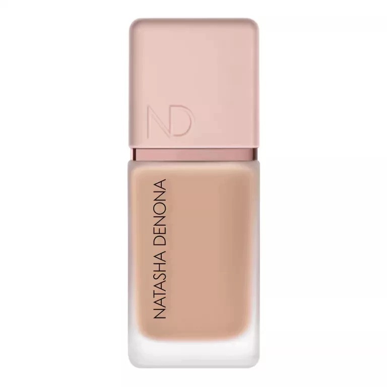 Hy-glam Foundation Podkład N7 7290113708006 Natasha Denona 30ML