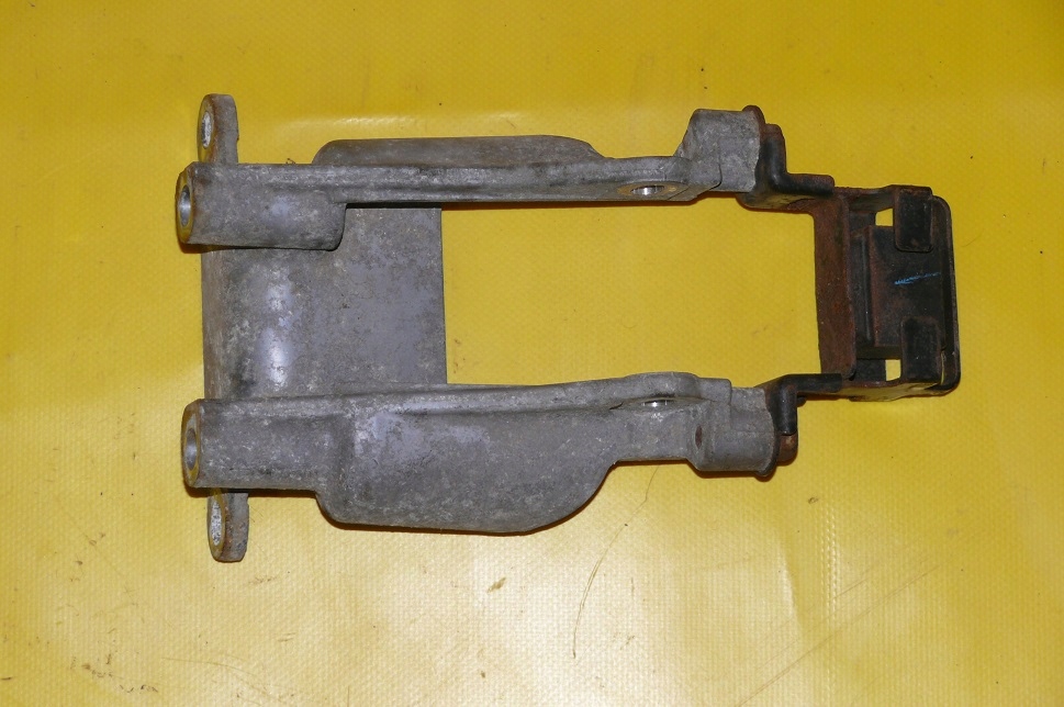 engine mount front front SUBARU LEGACY V 2.0 D 150KM EE20Z