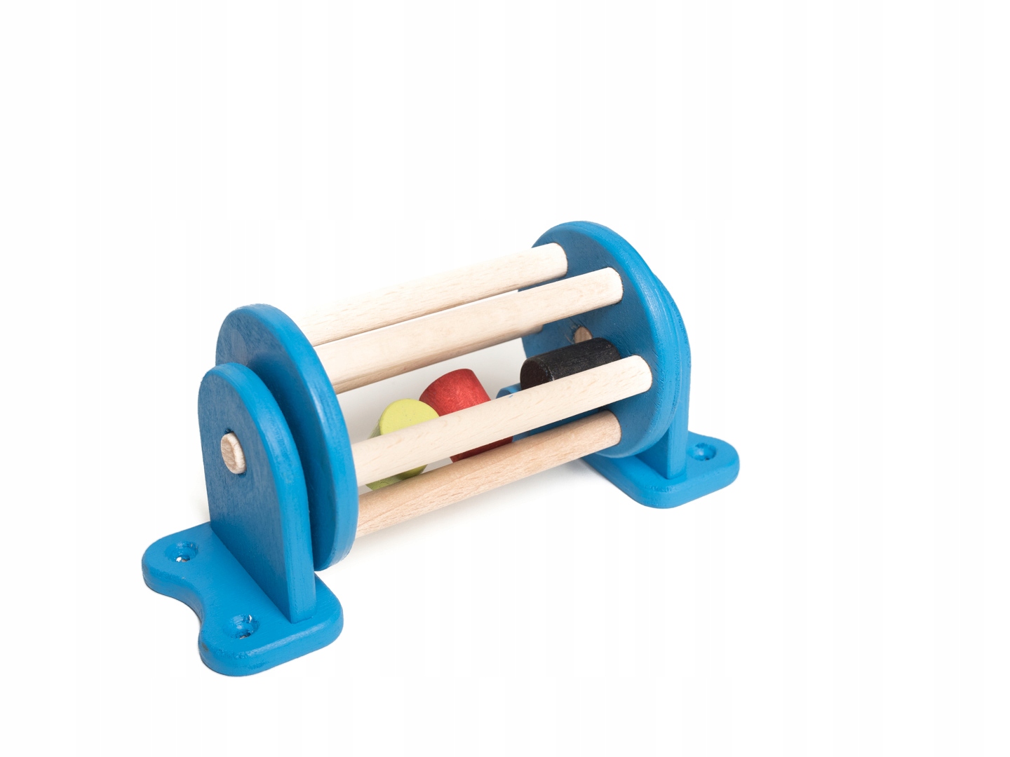 

Kołowrotek do tablicy manipulacyjnej, gr. 6 mm Ce