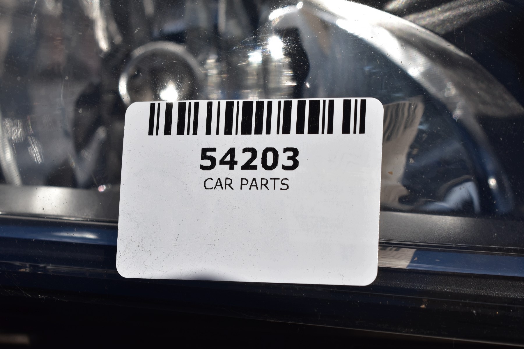 light right front OPEL ASTRA K 15-19R 39047201 UK