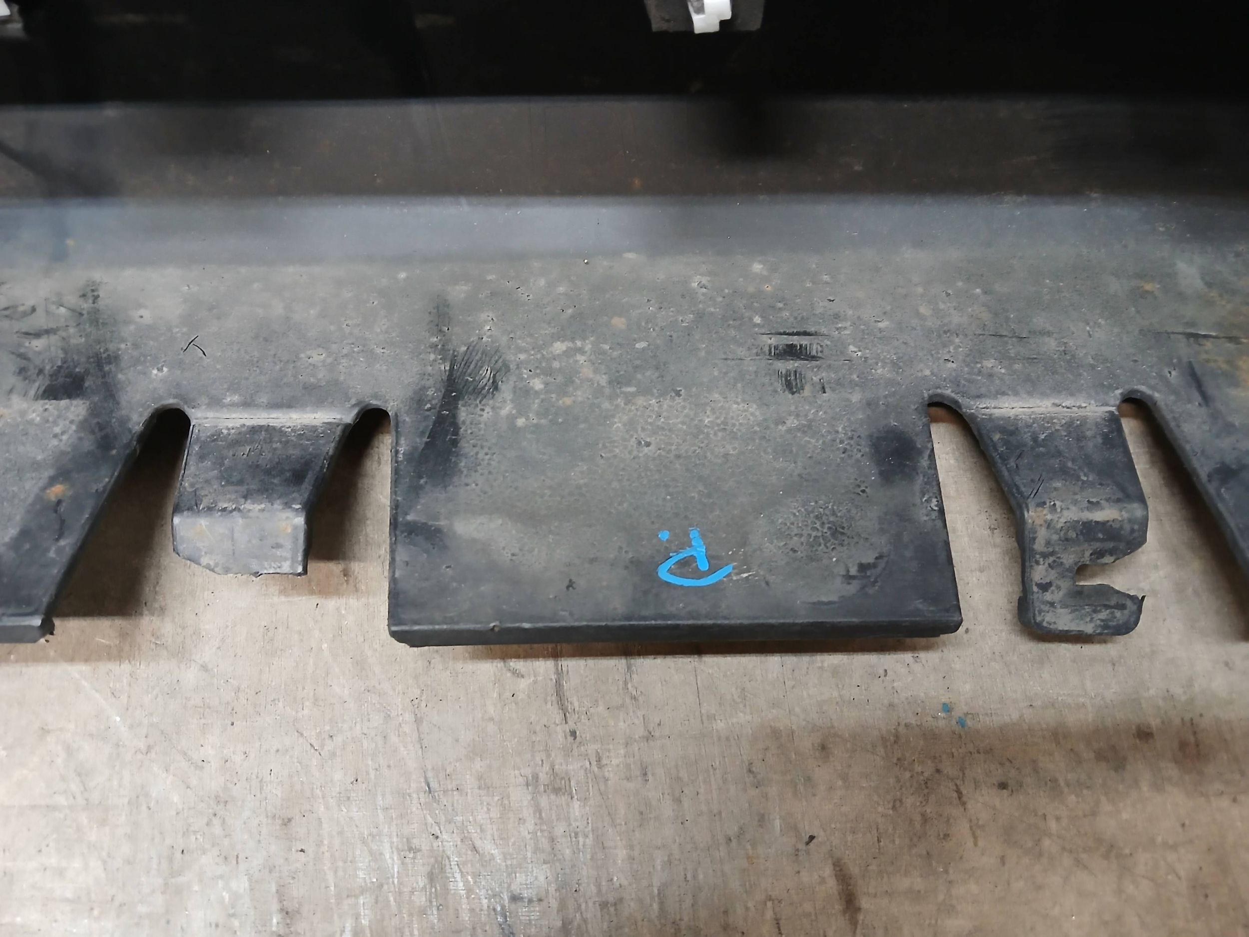 threshold moulding threshold cap right left HYUNDAI IX35 IX 35 IX-35