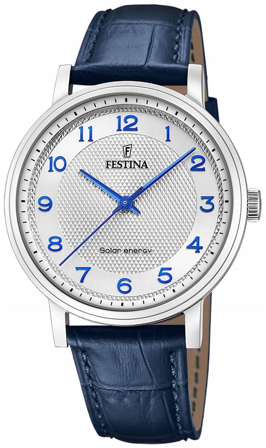 pánské hodinky Festina F20660-1