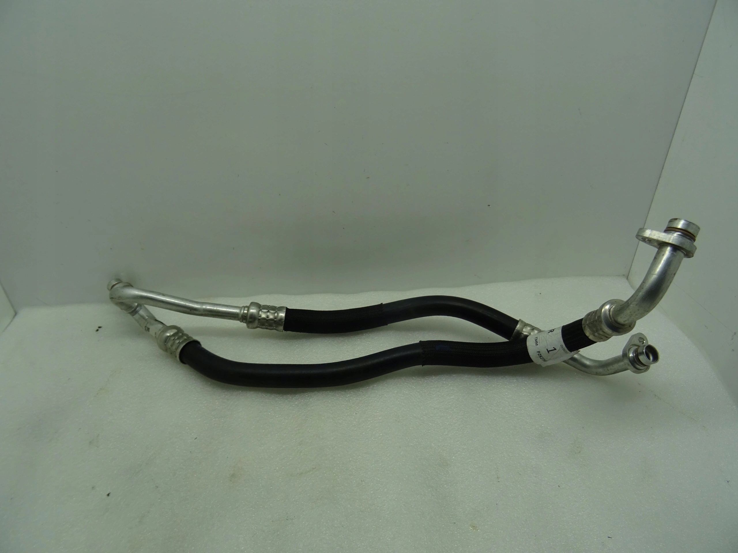 924543609R - ШЛАНГ КОНДИЦИОНЕРА RENAULT MEGANE IV ГИБРИД