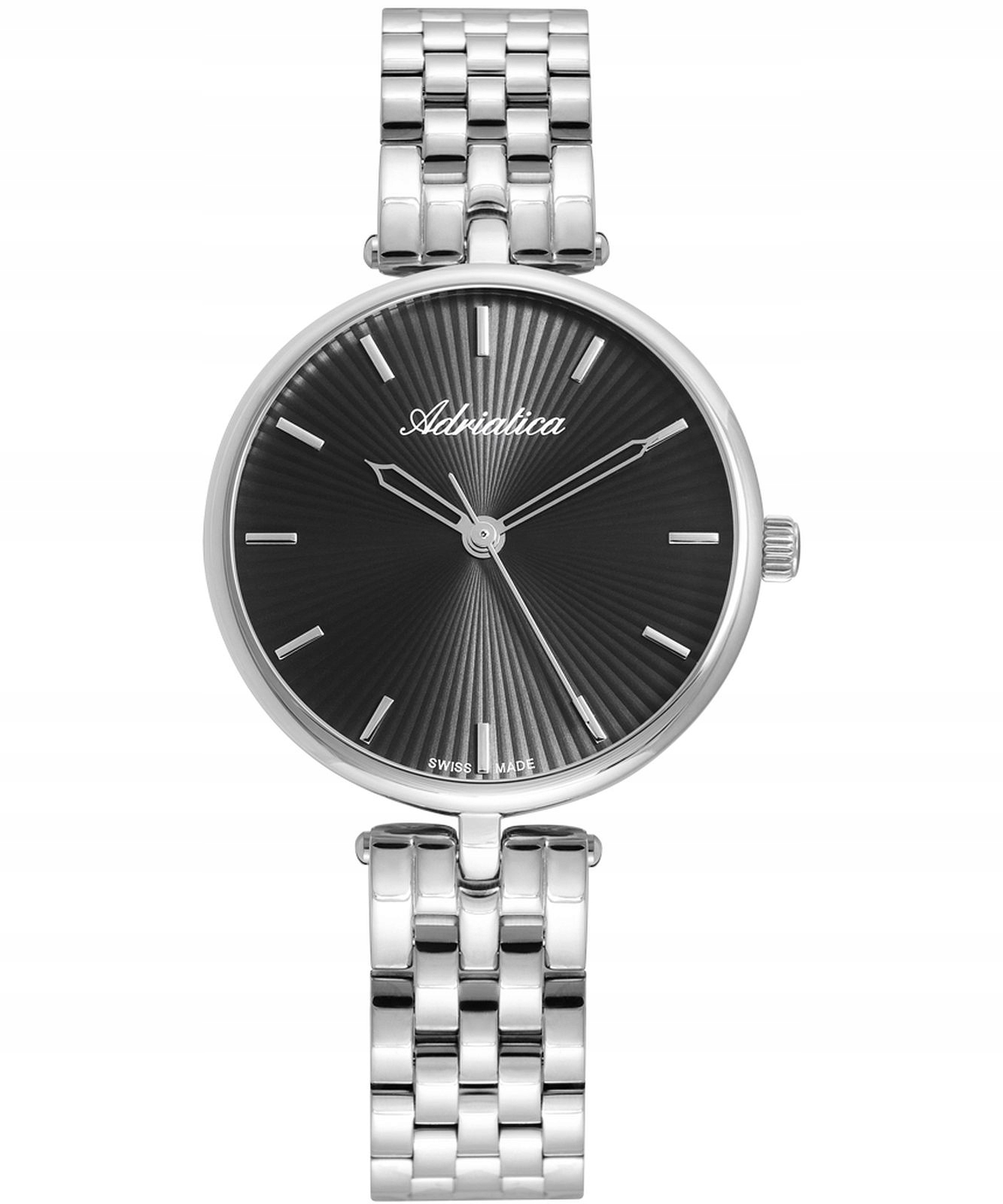 Dámské hodinky Adriatica Classic adriatica-A3743.5116Q