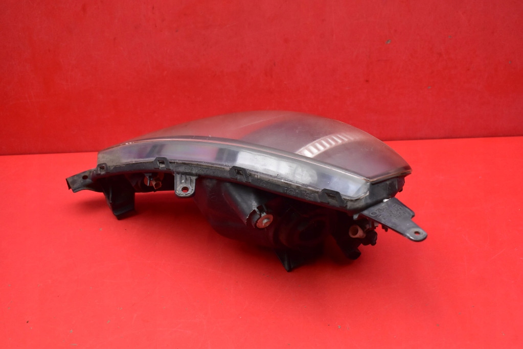 REFLEKTOR right light front EU P2187 HONDA JAZZ 2 II 07-11