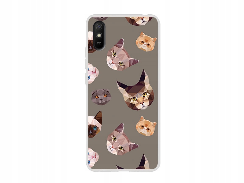 

Etui do Xiaomi Redmi 9A - Fantastic Case