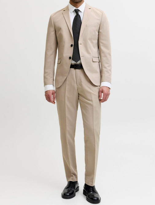 Jack Jones oblek slim R56