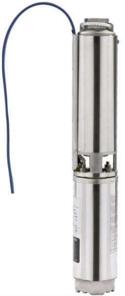 Ponorné čerpadlo Wilo-Sub Twu 4-0414-C DM